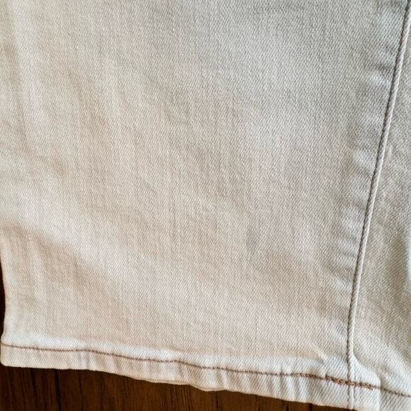 Edwin Men's Maddox Jeans in Light Wash Maddox Size 40 NWT Slim Endurance Ankle - Picture 4 of 10